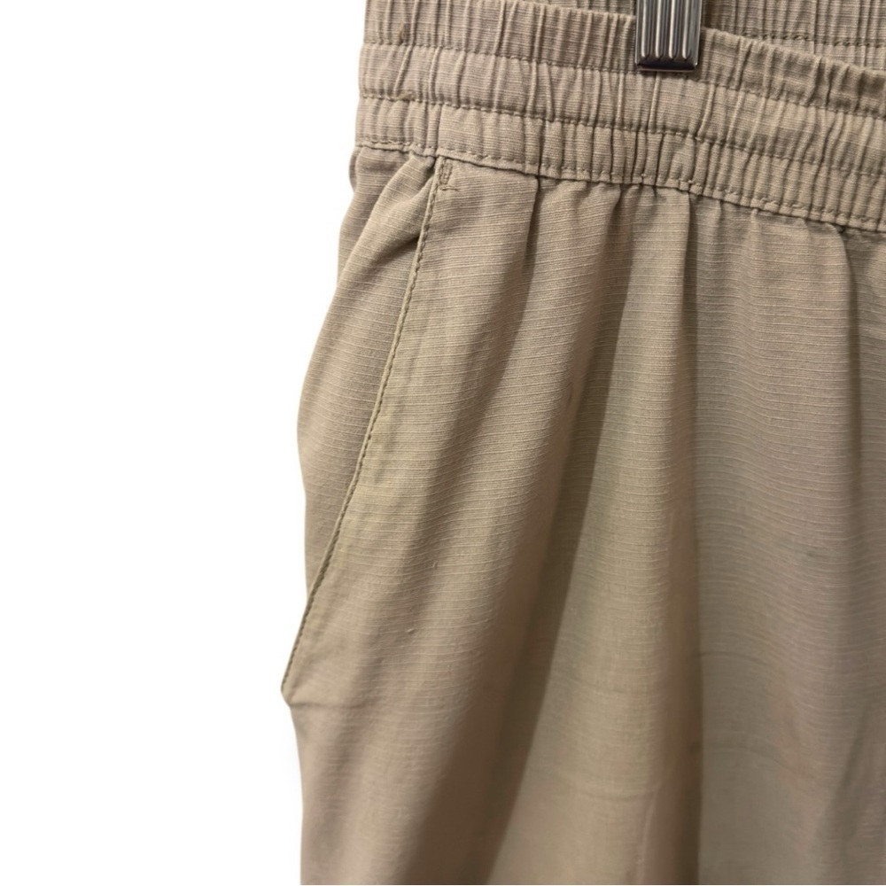 Beverly Hills Polo Club | EUC Men’s Tan Cotton Jogger Pants (size XL) - Picture 6 of 11